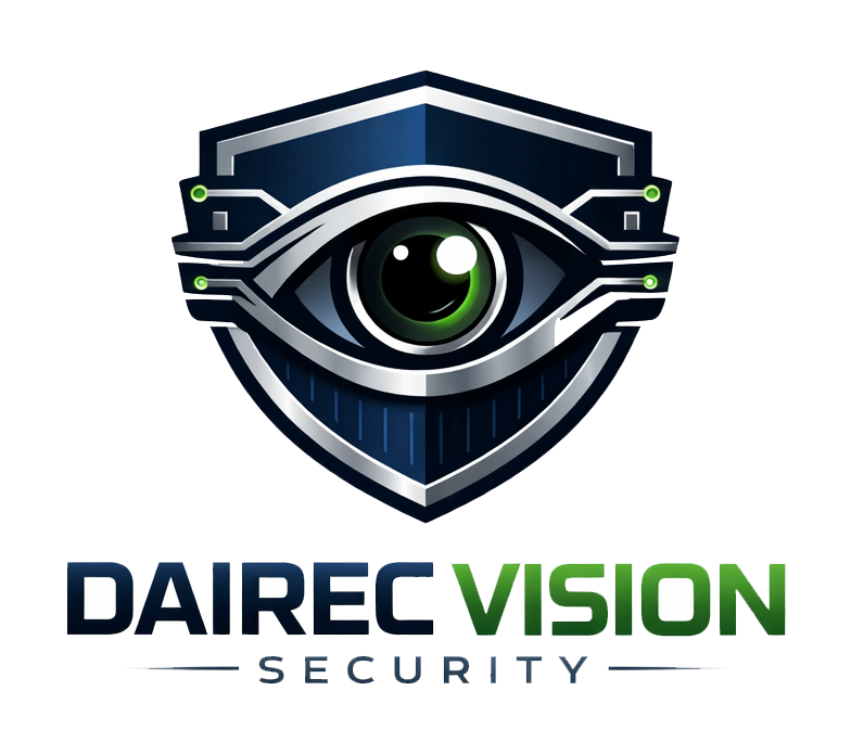 DAiRec-Vision-Security